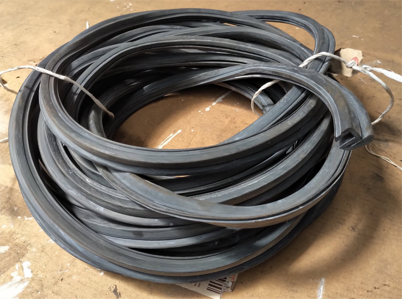 MK1 Glazing Rubber Seals